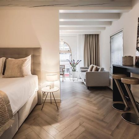 Le Bon'Apart Suites ホリンヘム エクステリア 写真