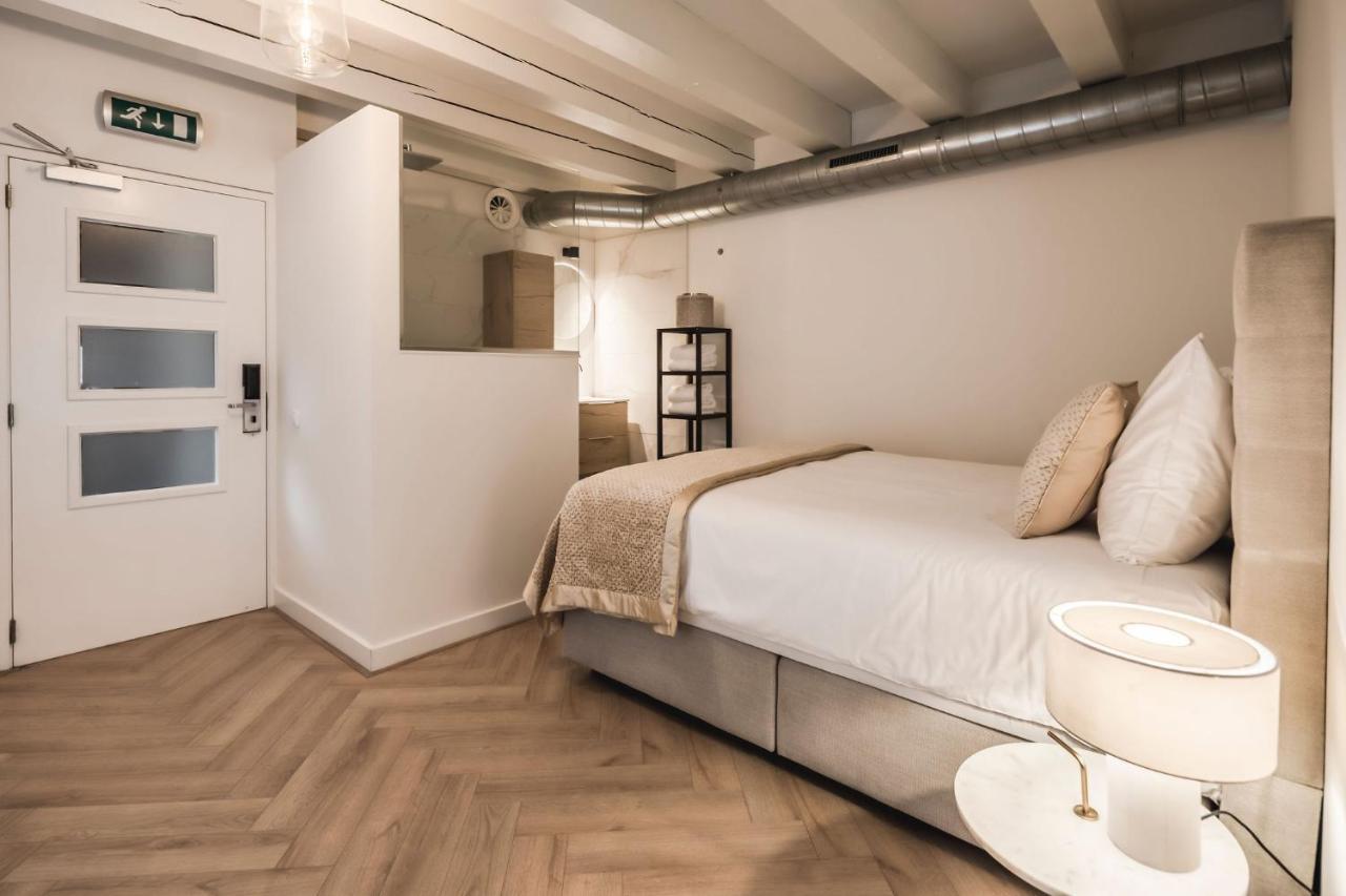 Le Bon'Apart Suites ホリンヘム エクステリア 写真