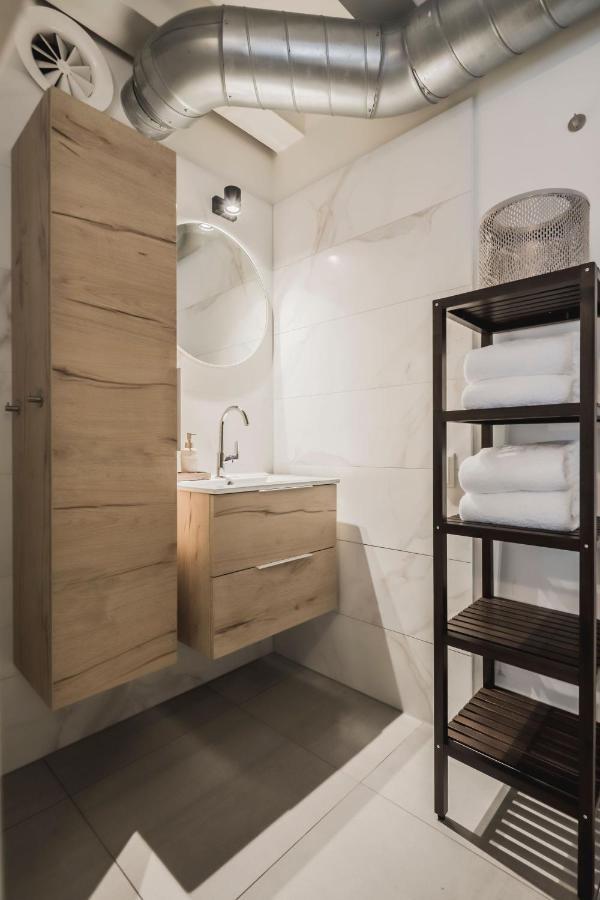 Le Bon'Apart Suites ホリンヘム エクステリア 写真