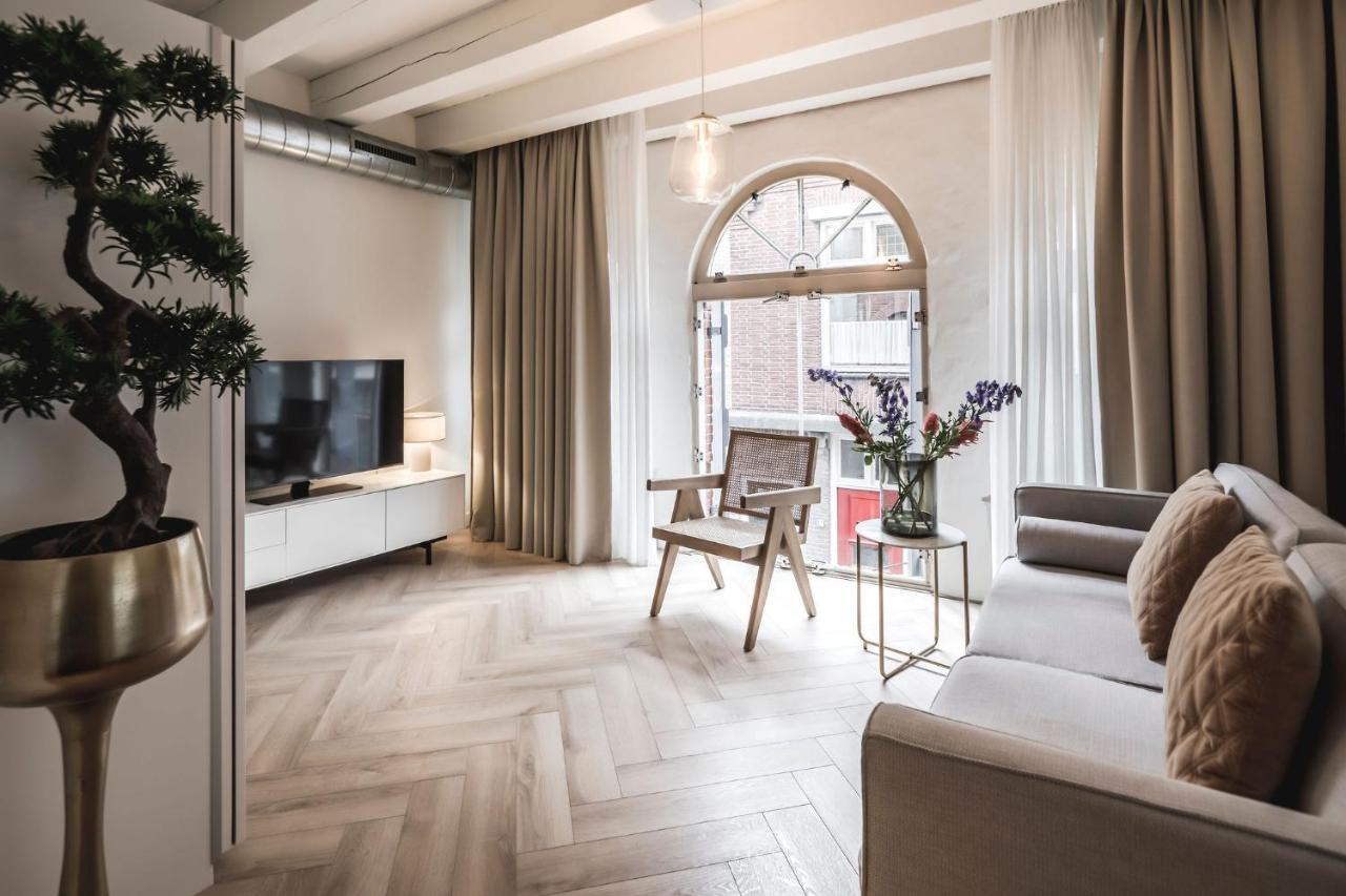 Le Bon'Apart Suites ホリンヘム エクステリア 写真