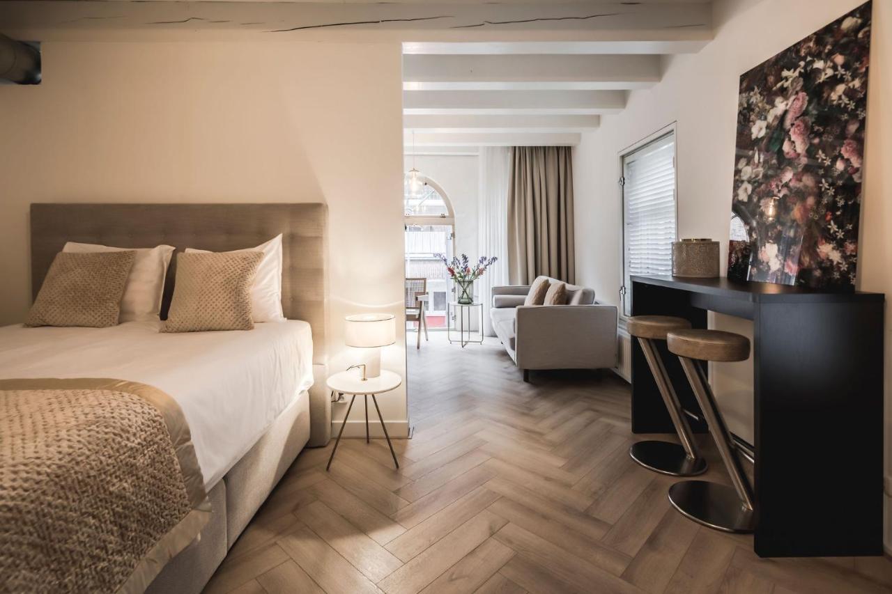 Le Bon'Apart Suites ホリンヘム エクステリア 写真