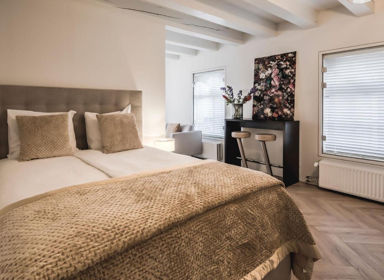 Le Bon'Apart Suites ホリンヘム エクステリア 写真