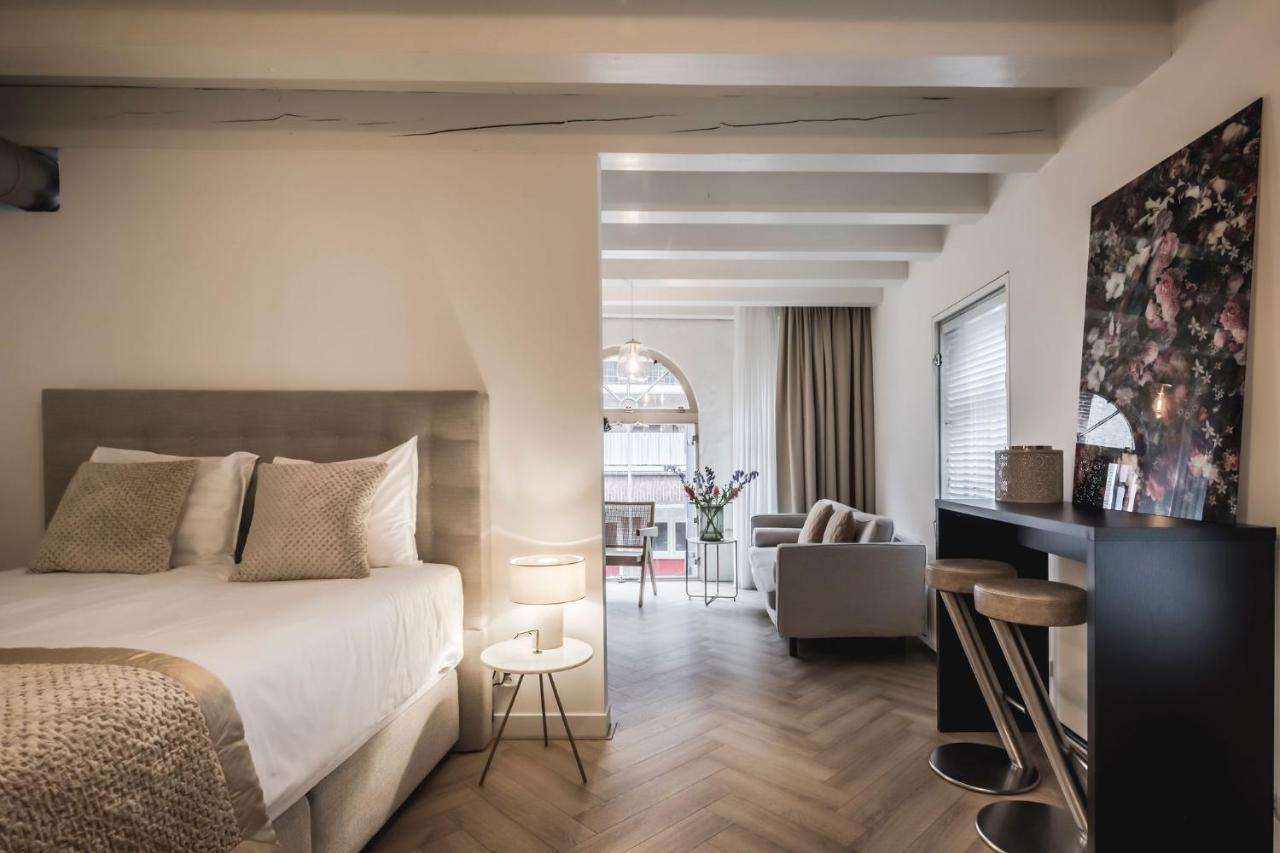 Le Bon'Apart Suites ホリンヘム エクステリア 写真