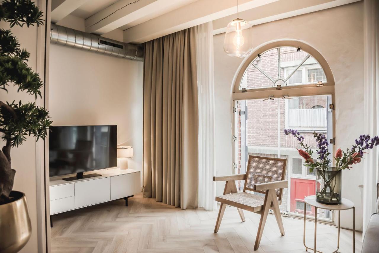 Le Bon'Apart Suites ホリンヘム エクステリア 写真